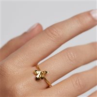 Ringe PDPaola Dame Blossom in Silber AN01-182-14 - AN01-182-14